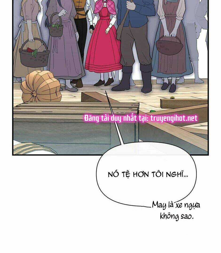 Khế Ước Của Nữ Công Tước Quái Vật Chapter 93 trang 31