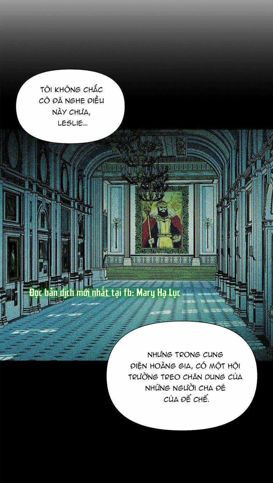 Khế Ước Của Nữ Công Tước Quái Vật Chapter 93 trang 4
