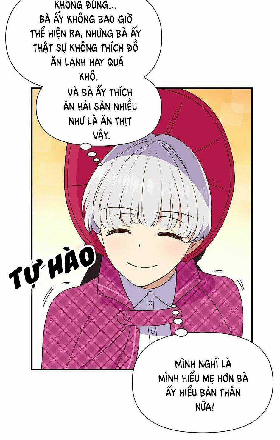 Khế Ước Của Nữ Công Tước Quái Vật Chapter 93 trang 43