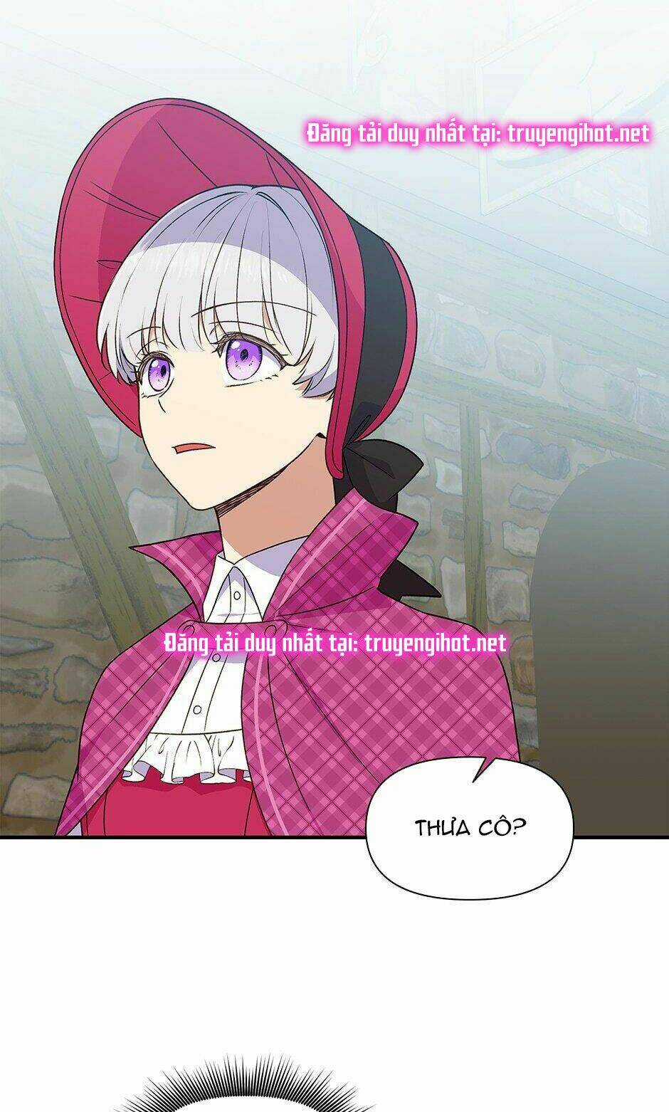 Khế Ước Của Nữ Công Tước Quái Vật Chapter 93 trang 46