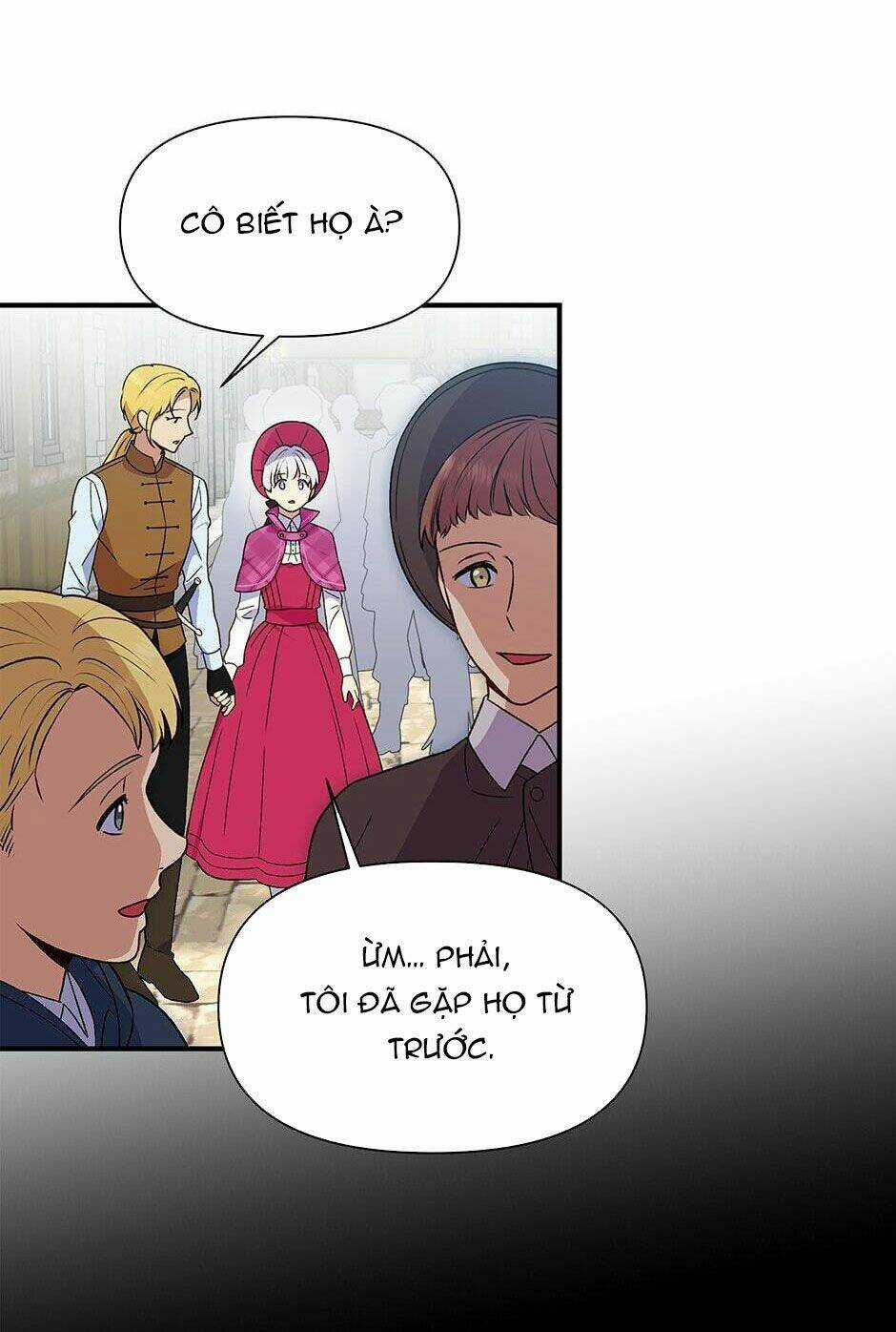 Khế Ước Của Nữ Công Tước Quái Vật Chapter 93 trang 48