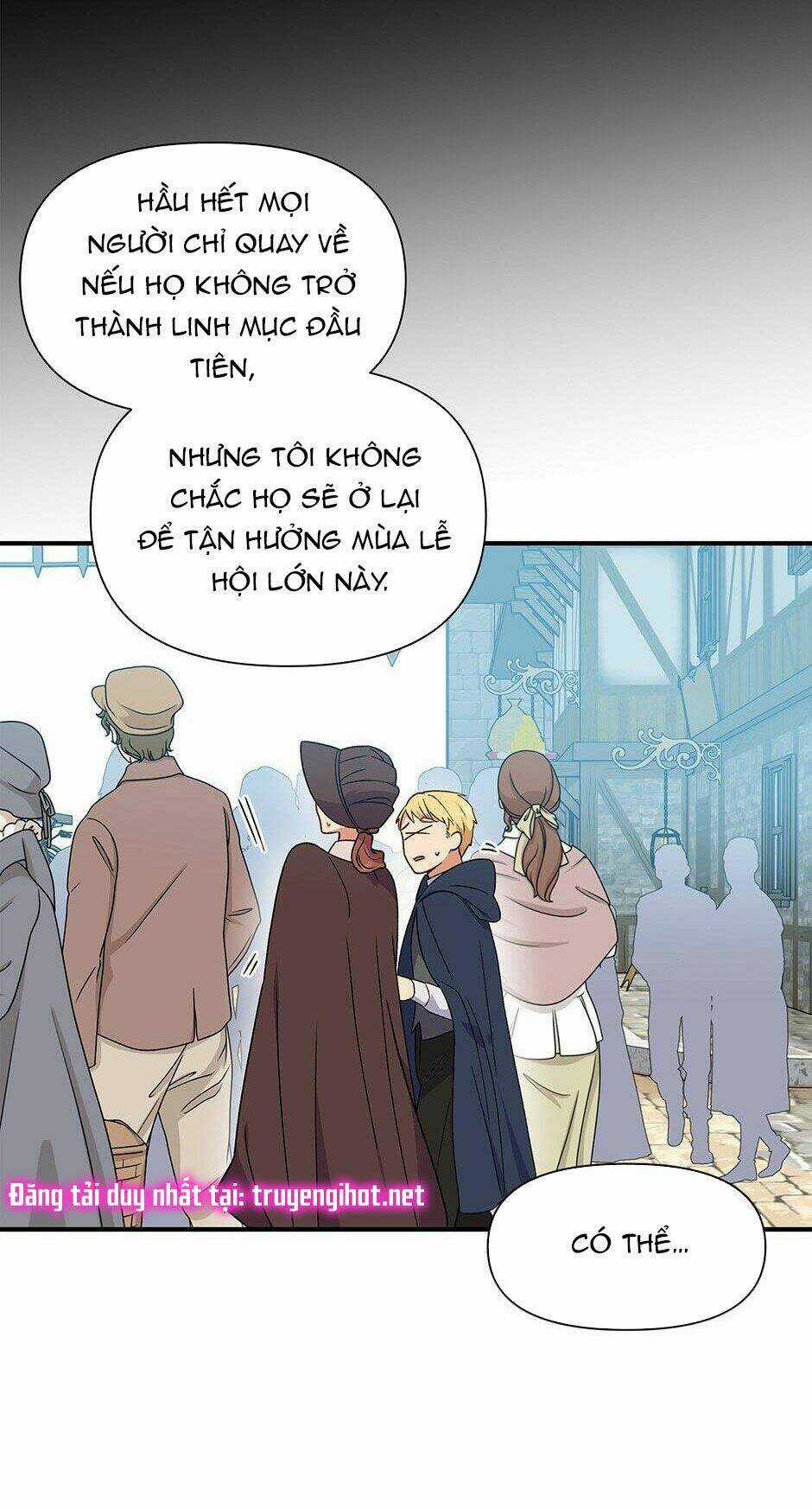 Khế Ước Của Nữ Công Tước Quái Vật Chapter 93 trang 52