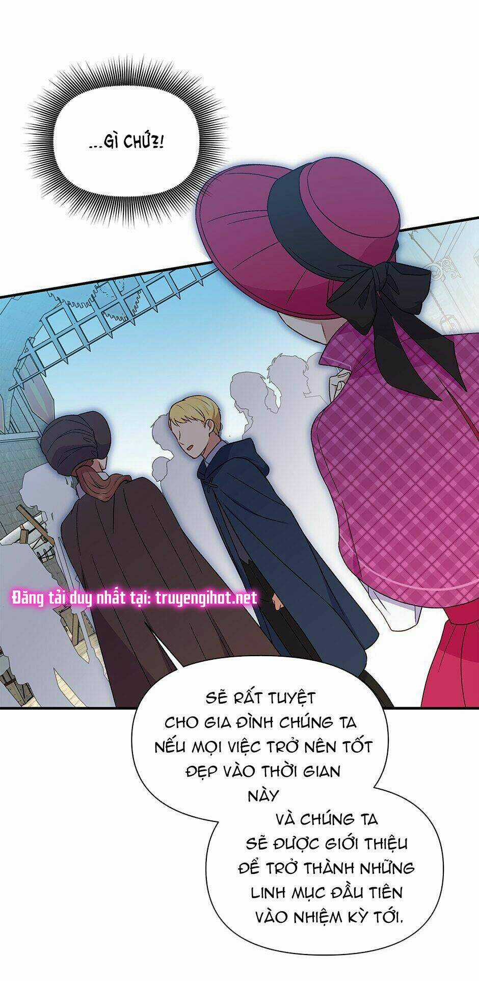 Khế Ước Của Nữ Công Tước Quái Vật Chapter 93 trang 56