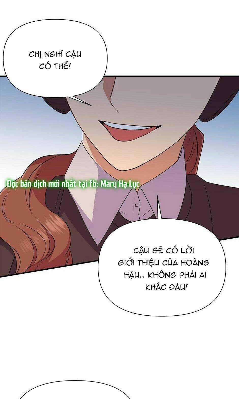 Khế Ước Của Nữ Công Tước Quái Vật Chapter 93 trang 59