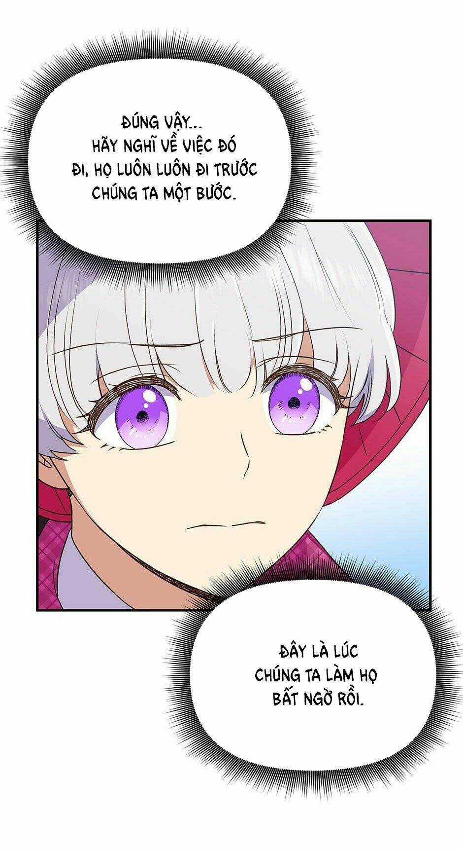 Khế Ước Của Nữ Công Tước Quái Vật Chapter 93 trang 65