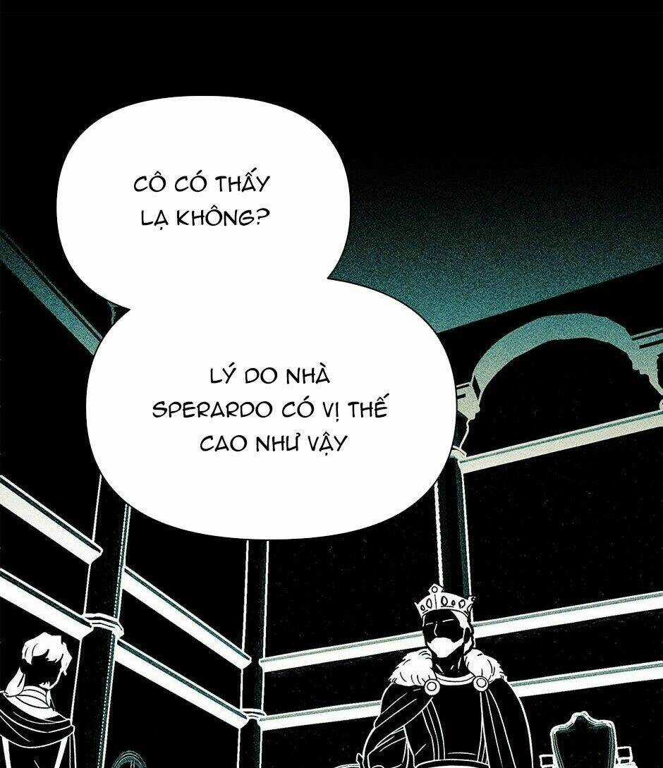 Khế Ước Của Nữ Công Tước Quái Vật Chapter 93 trang 7