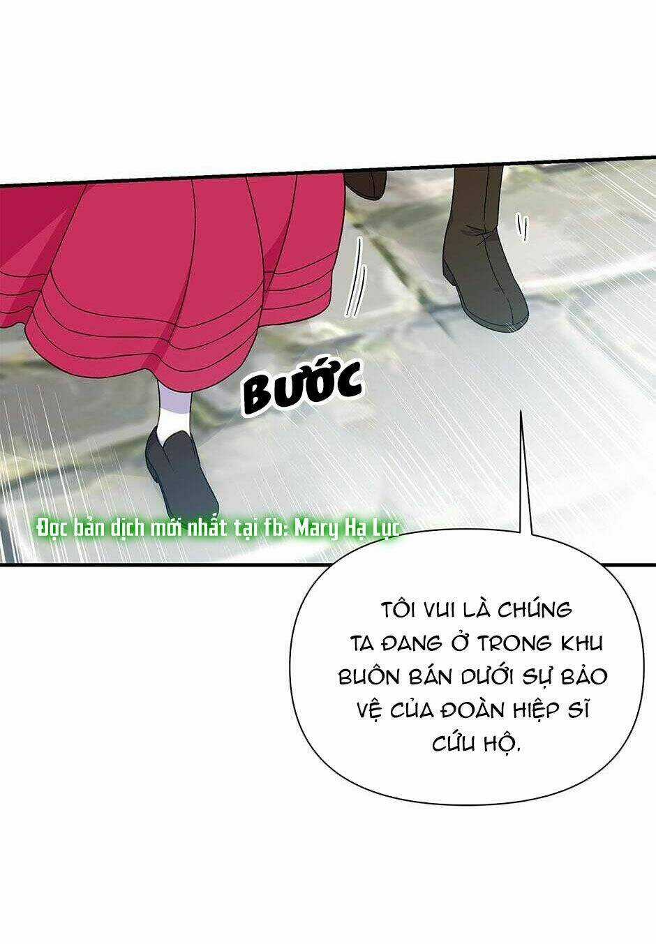 Khế Ước Của Nữ Công Tước Quái Vật Chapter 93 trang 70