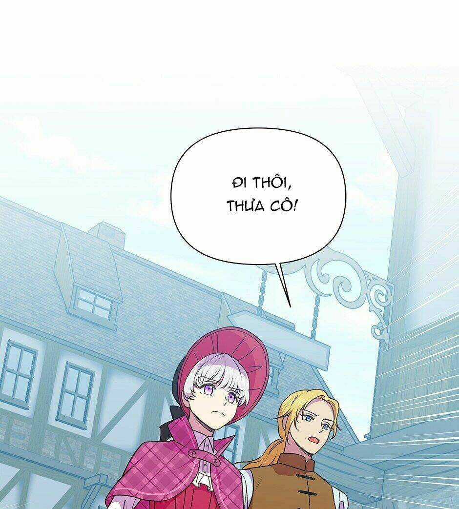 Khế Ước Của Nữ Công Tước Quái Vật Chapter 93 trang 71