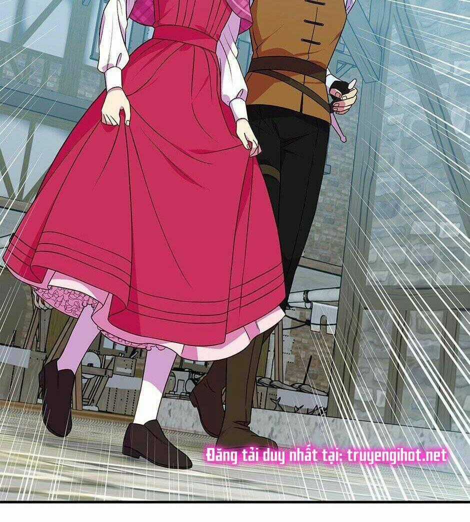 Khế Ước Của Nữ Công Tước Quái Vật Chapter 93 trang 72