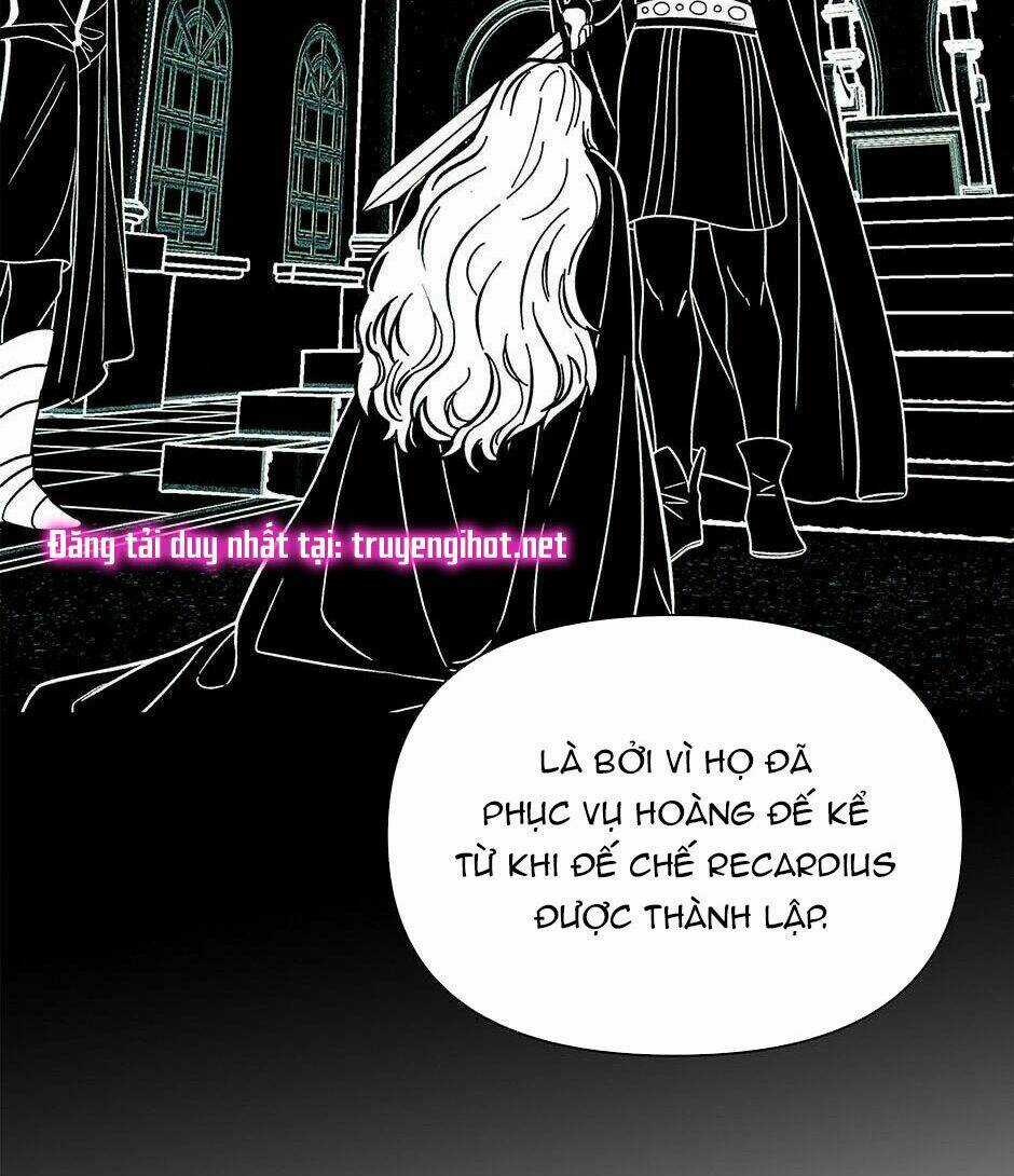 Khế Ước Của Nữ Công Tước Quái Vật Chapter 93 trang 8