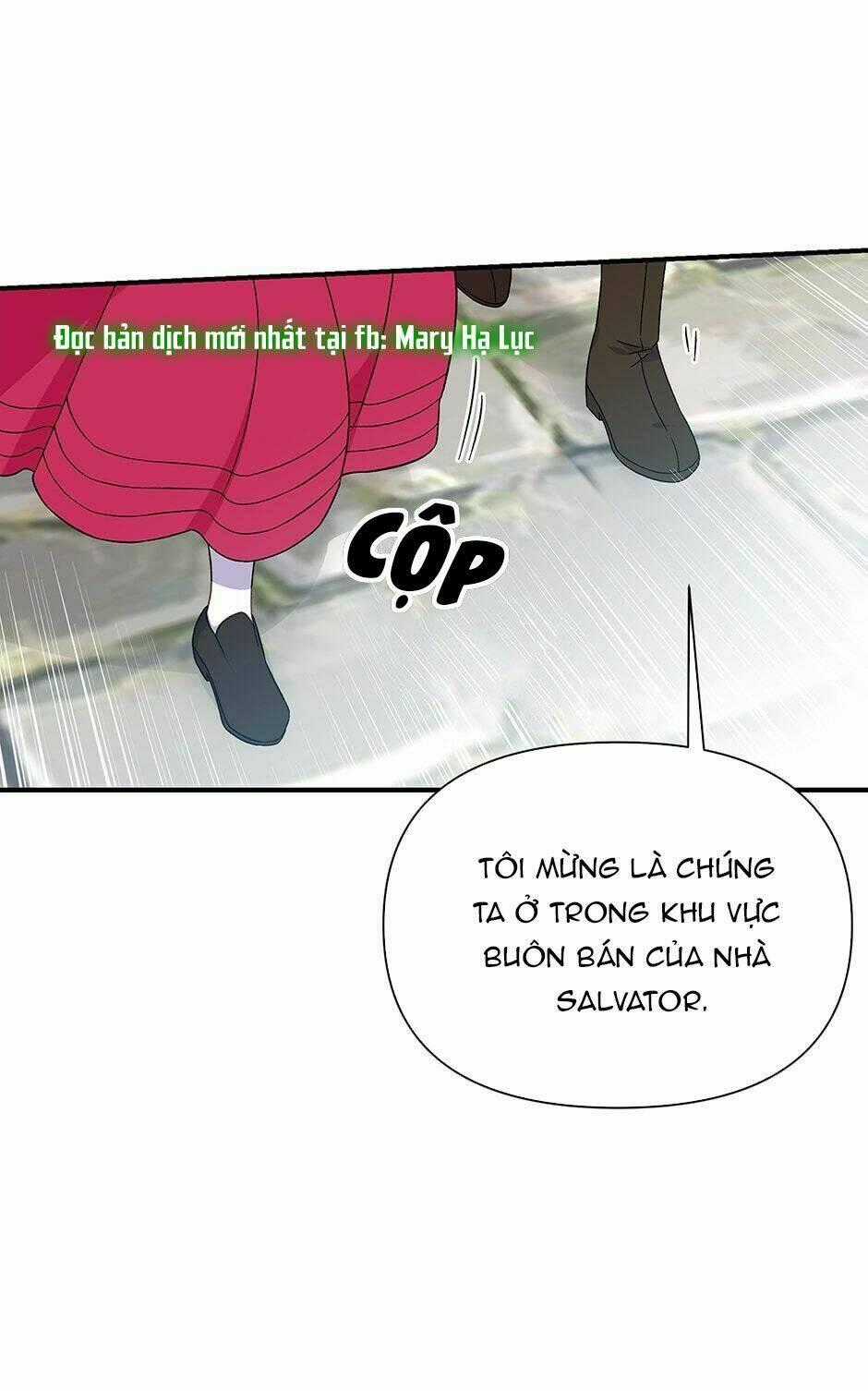 Khế Ước Của Nữ Công Tước Quái Vật Chapter 94 trang 0