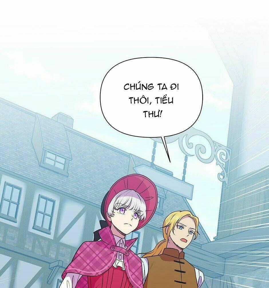 Khế Ước Của Nữ Công Tước Quái Vật Chapter 94 trang 1