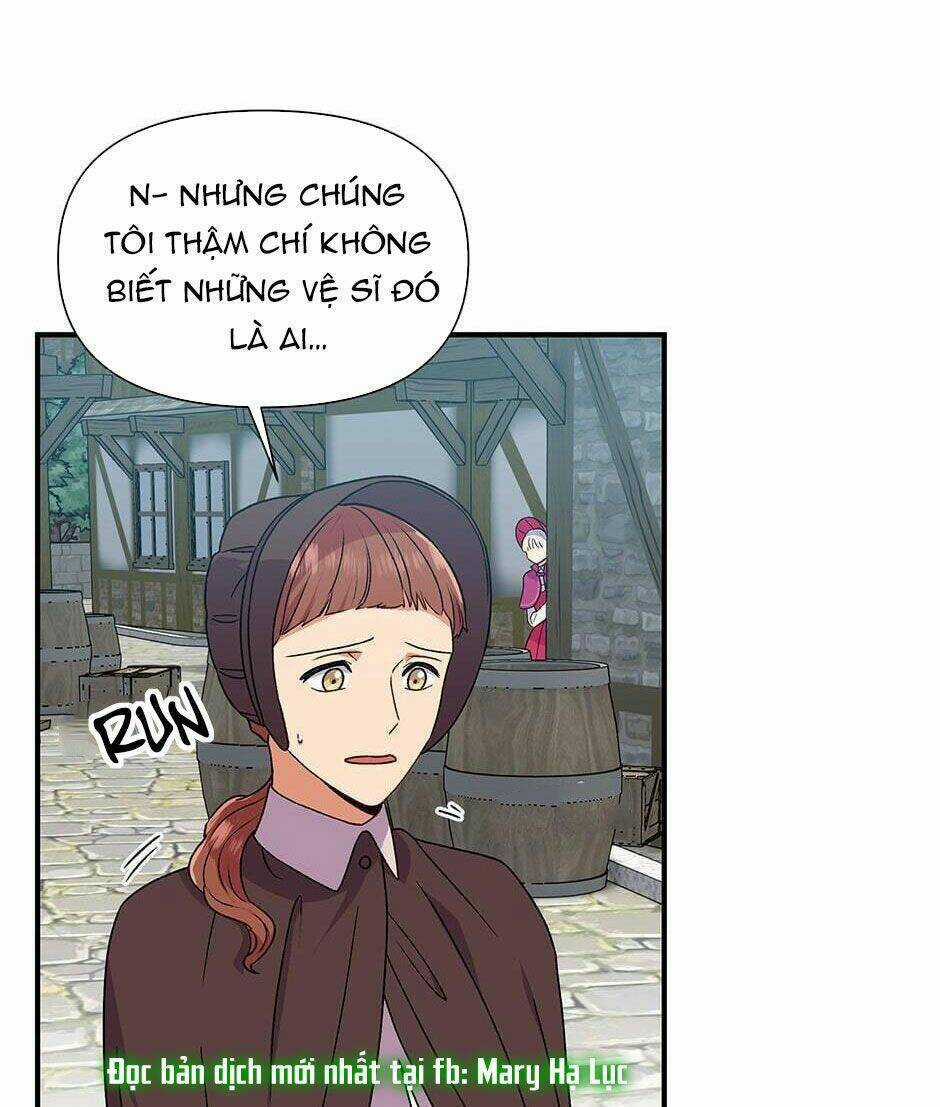 Khế Ước Của Nữ Công Tước Quái Vật Chapter 94 trang 11