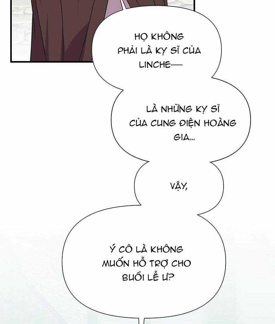 Khế Ước Của Nữ Công Tước Quái Vật Chapter 94 trang 12