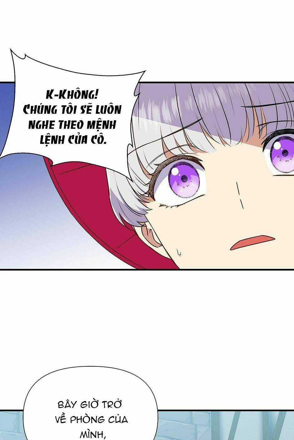 Khế Ước Của Nữ Công Tước Quái Vật Chapter 94 trang 15