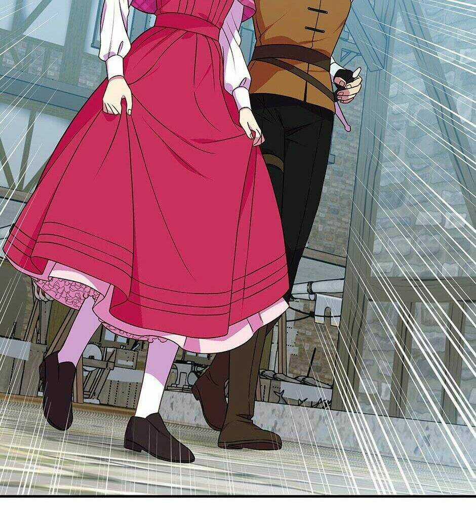 Khế Ước Của Nữ Công Tước Quái Vật Chapter 94 trang 2