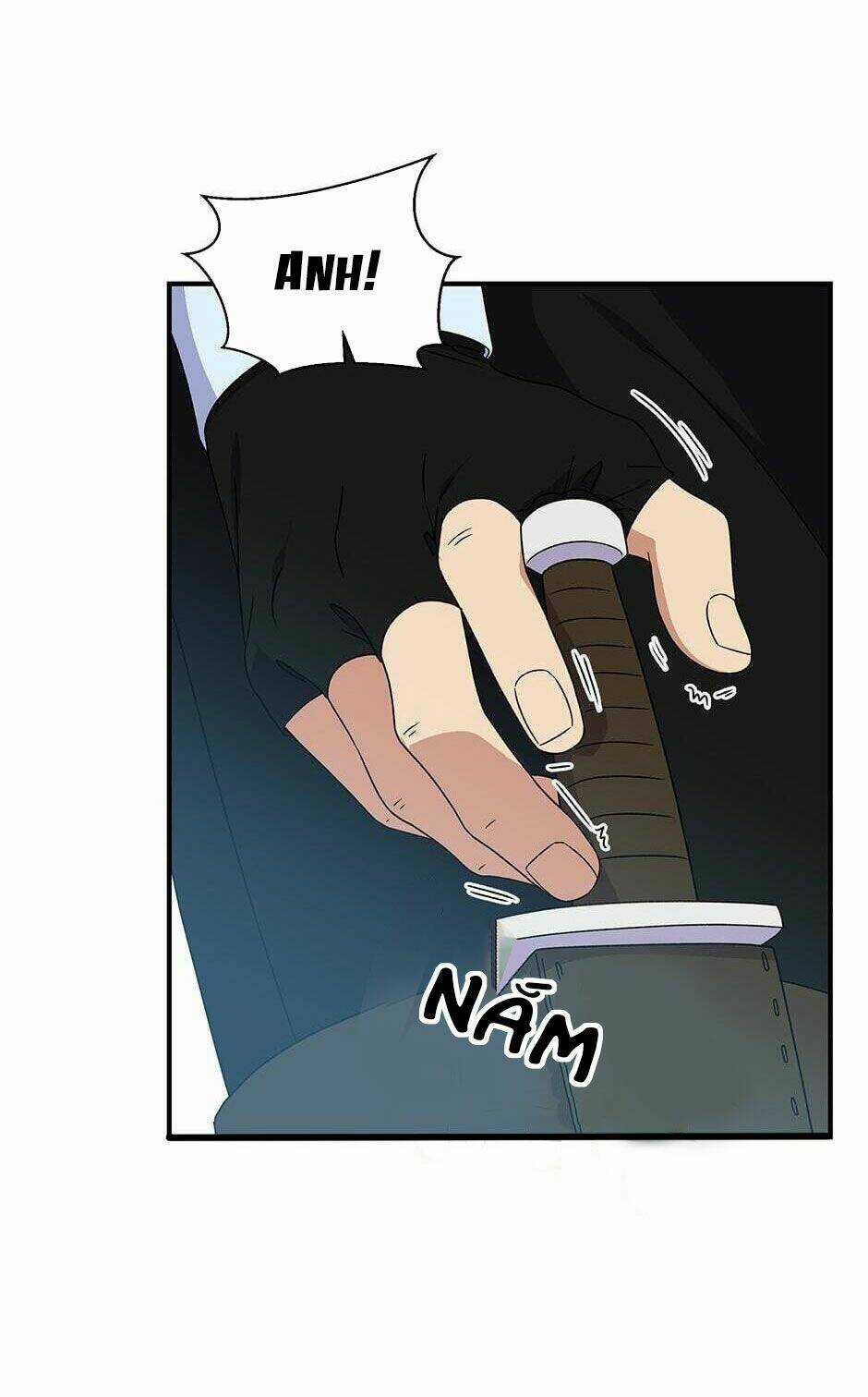 Khế Ước Của Nữ Công Tước Quái Vật Chapter 94 trang 21