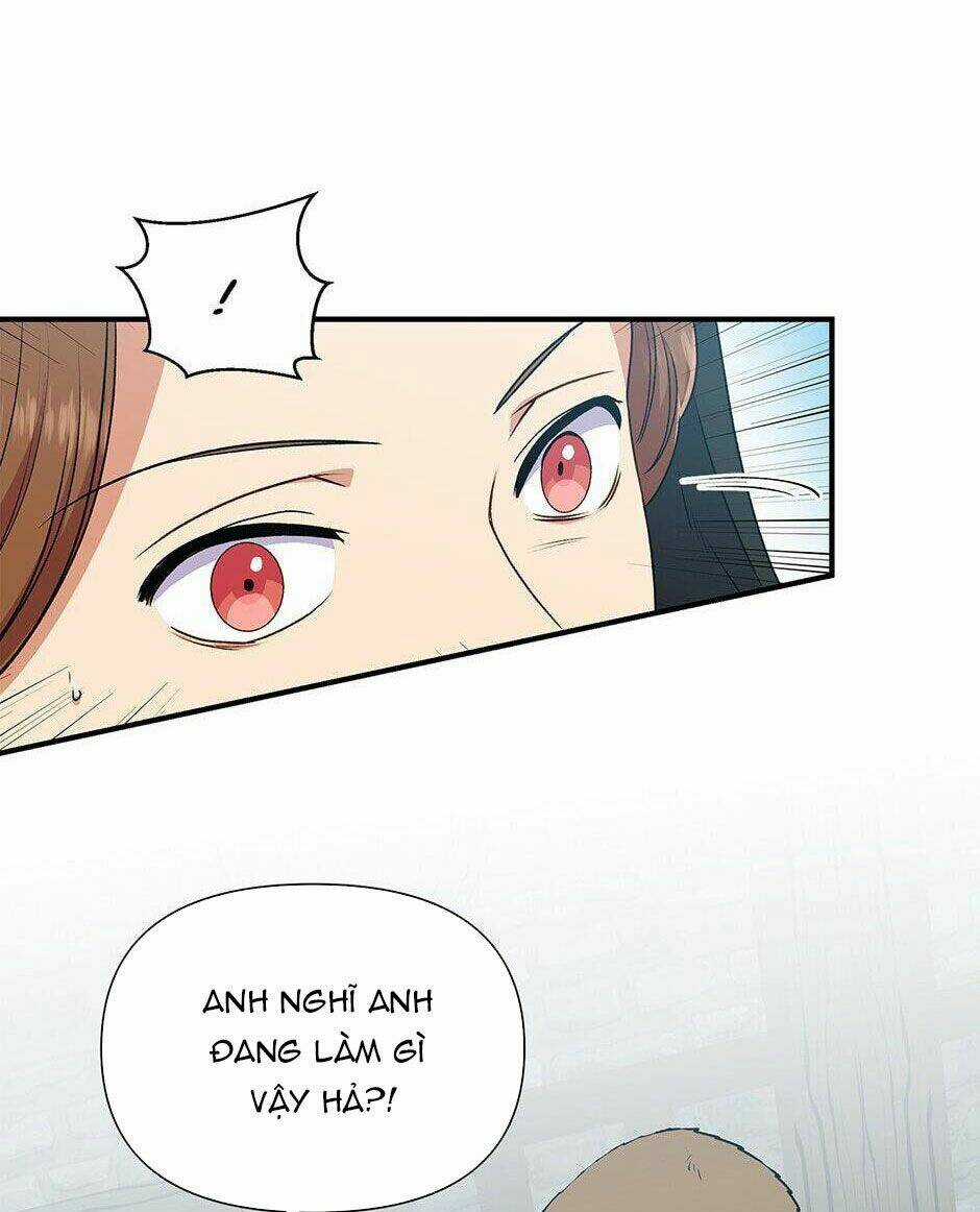 Khế Ước Của Nữ Công Tước Quái Vật Chapter 94 trang 22