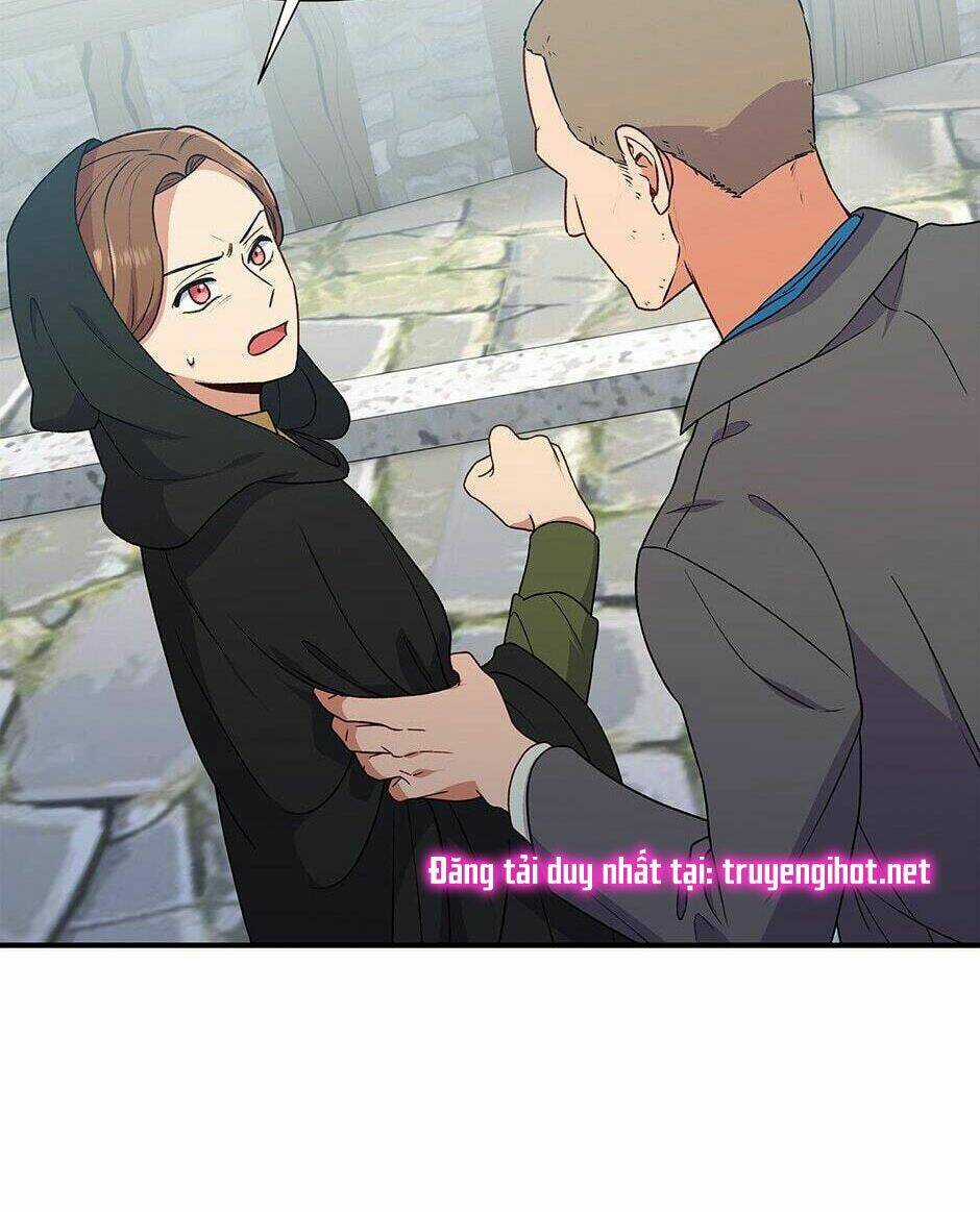 Khế Ước Của Nữ Công Tước Quái Vật Chapter 94 trang 23