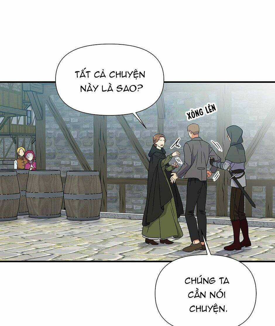 Khế Ước Của Nữ Công Tước Quái Vật Chapter 94 trang 24