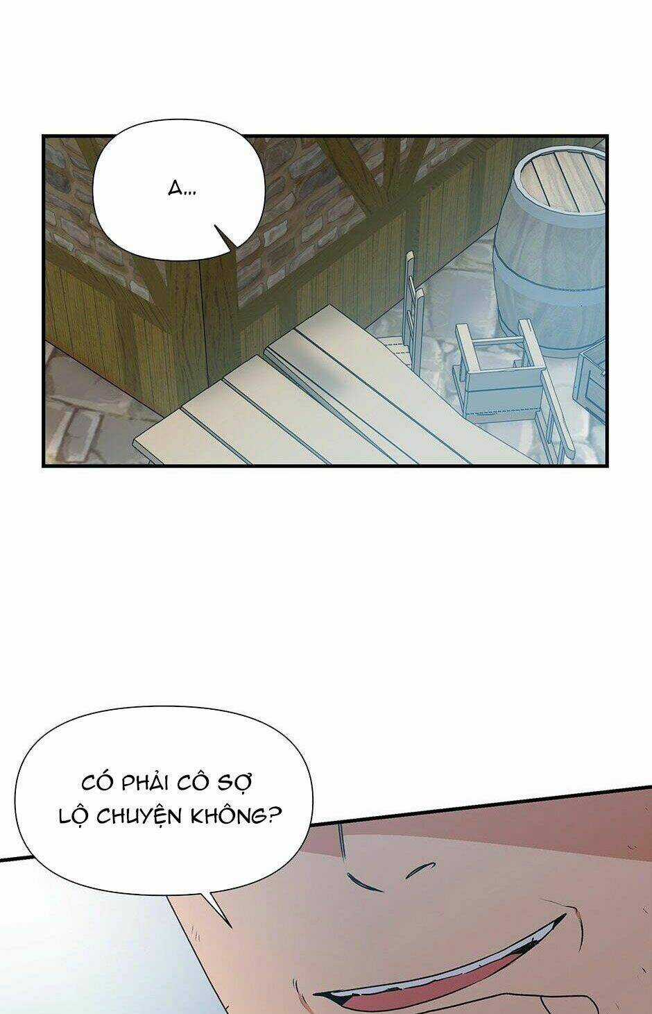 Khế Ước Của Nữ Công Tước Quái Vật Chapter 94 trang 28