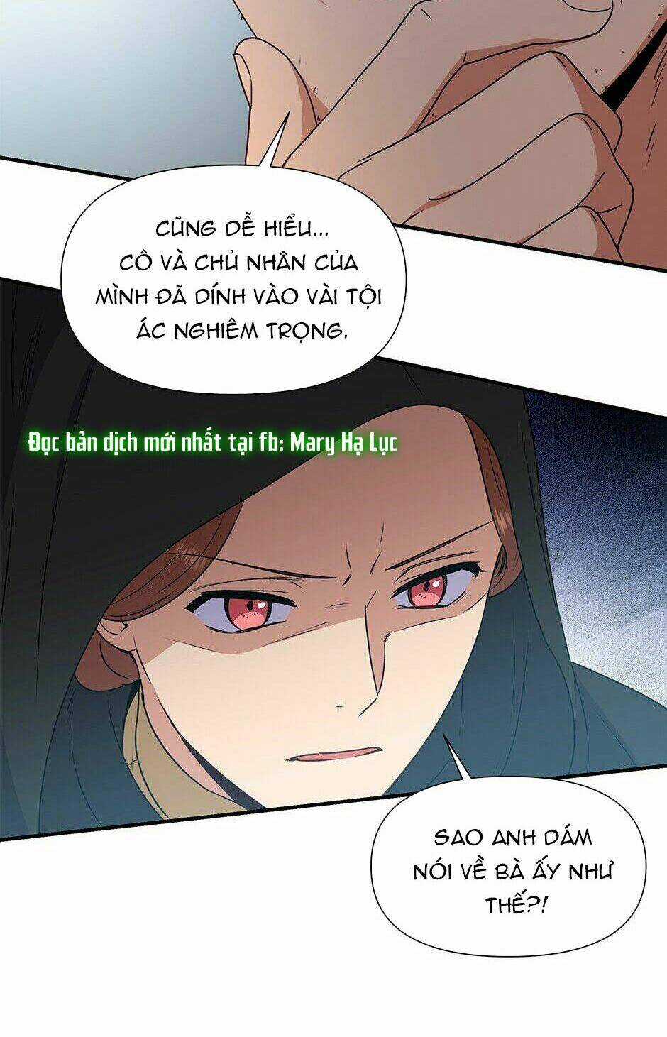 Khế Ước Của Nữ Công Tước Quái Vật Chapter 94 trang 29