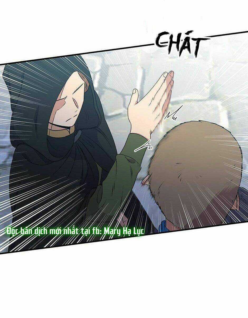 Khế Ước Của Nữ Công Tước Quái Vật Chapter 94 trang 33