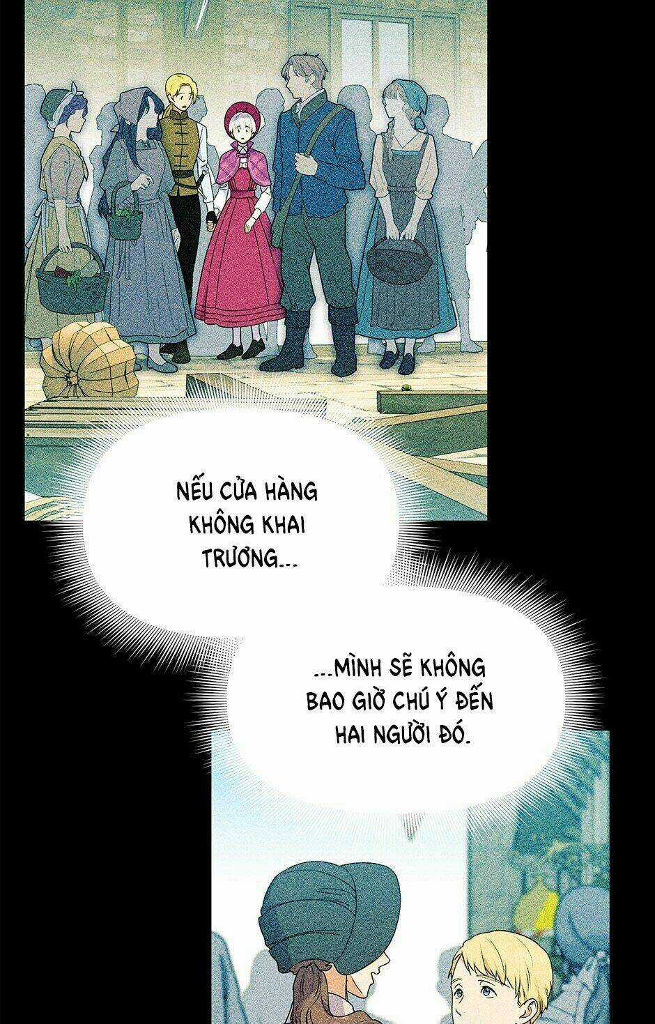 Khế Ước Của Nữ Công Tước Quái Vật Chapter 94 trang 37