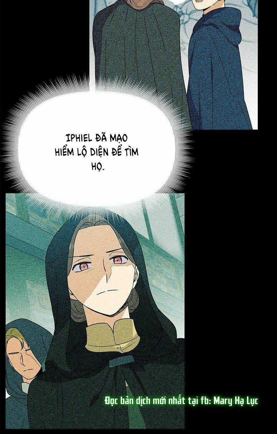 Khế Ước Của Nữ Công Tước Quái Vật Chapter 94 trang 38