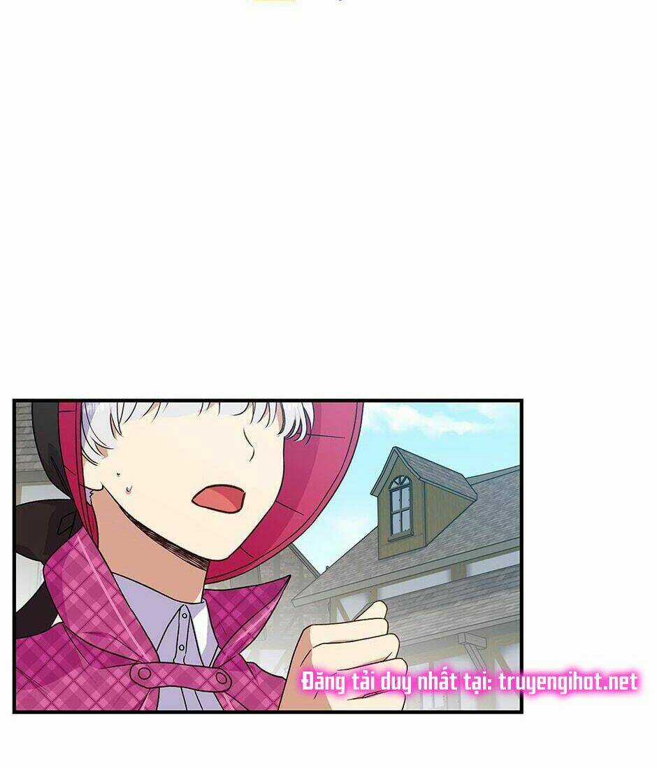 Khế Ước Của Nữ Công Tước Quái Vật Chapter 94 trang 4