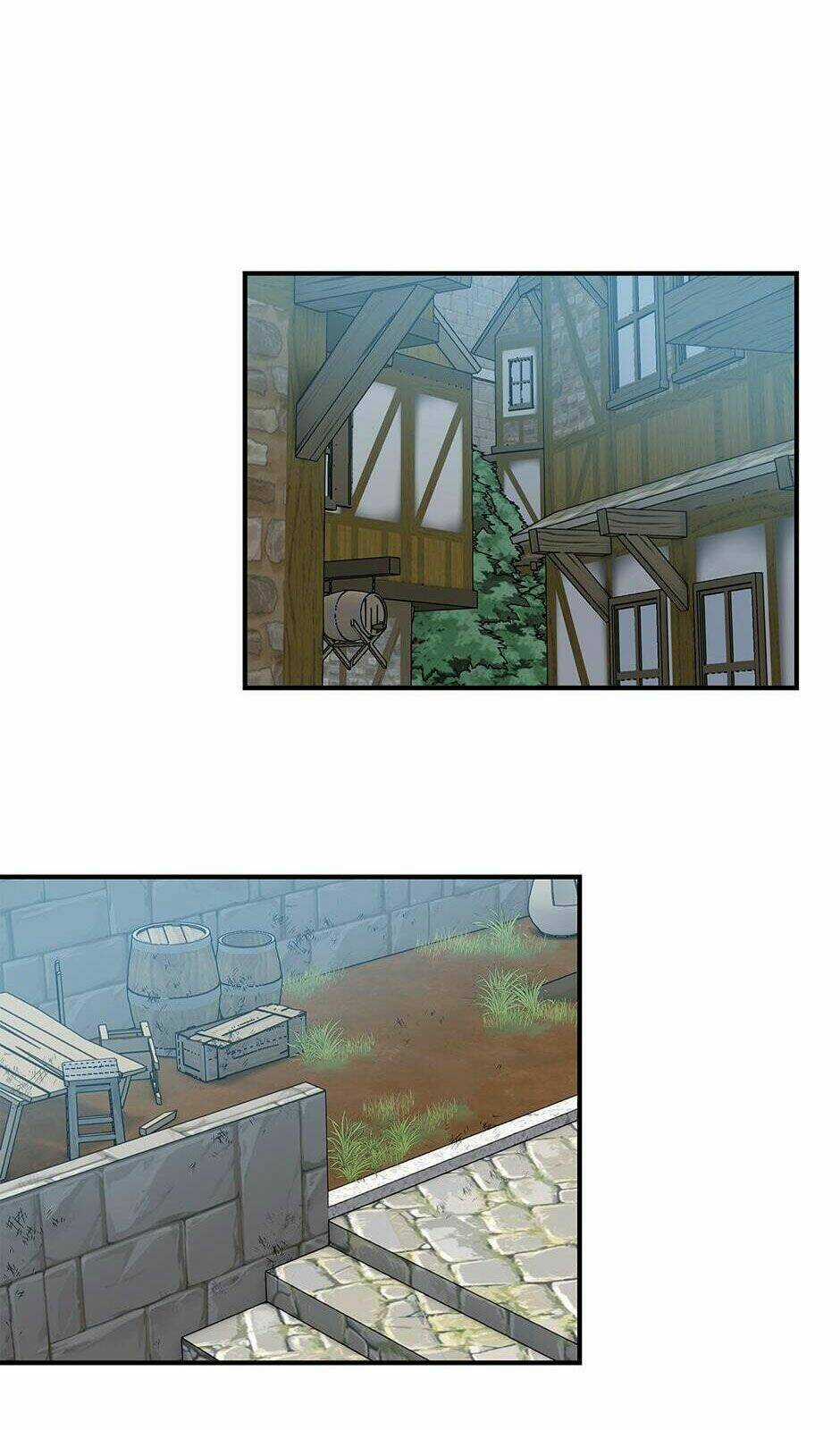 Khế Ước Của Nữ Công Tước Quái Vật Chapter 94 trang 41