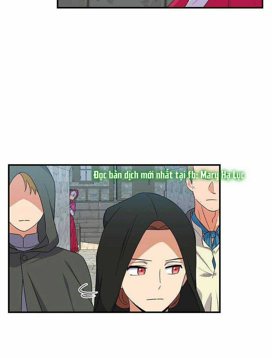 Khế Ước Của Nữ Công Tước Quái Vật Chapter 94 trang 43