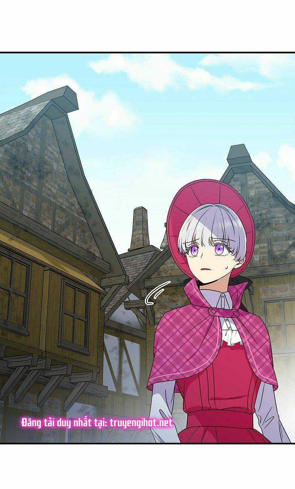 Khế Ước Của Nữ Công Tước Quái Vật Chapter 94 trang 48