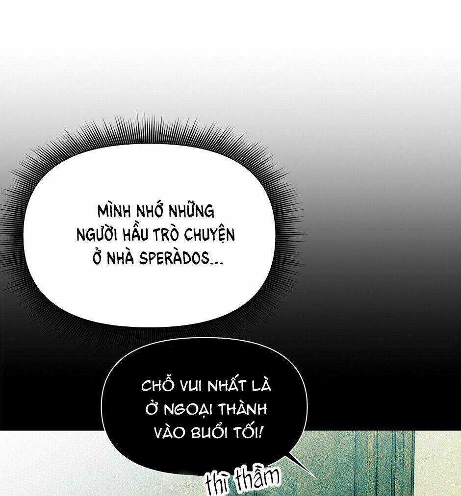 Khế Ước Của Nữ Công Tước Quái Vật Chapter 94 trang 49