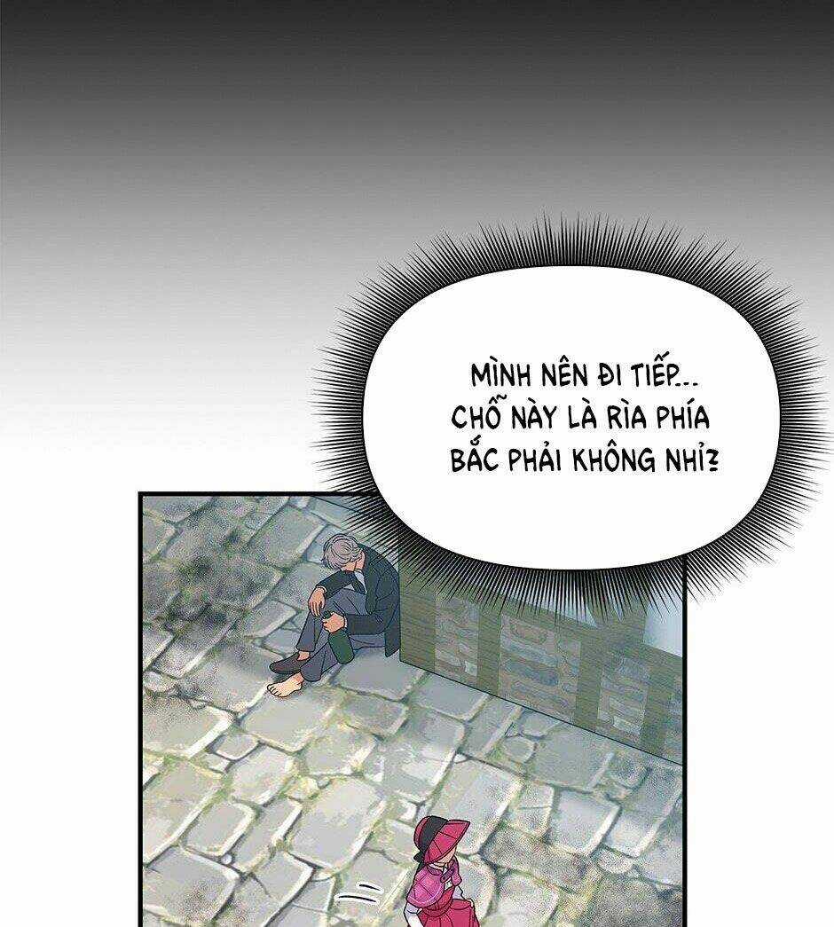 Khế Ước Của Nữ Công Tước Quái Vật Chapter 94 trang 51