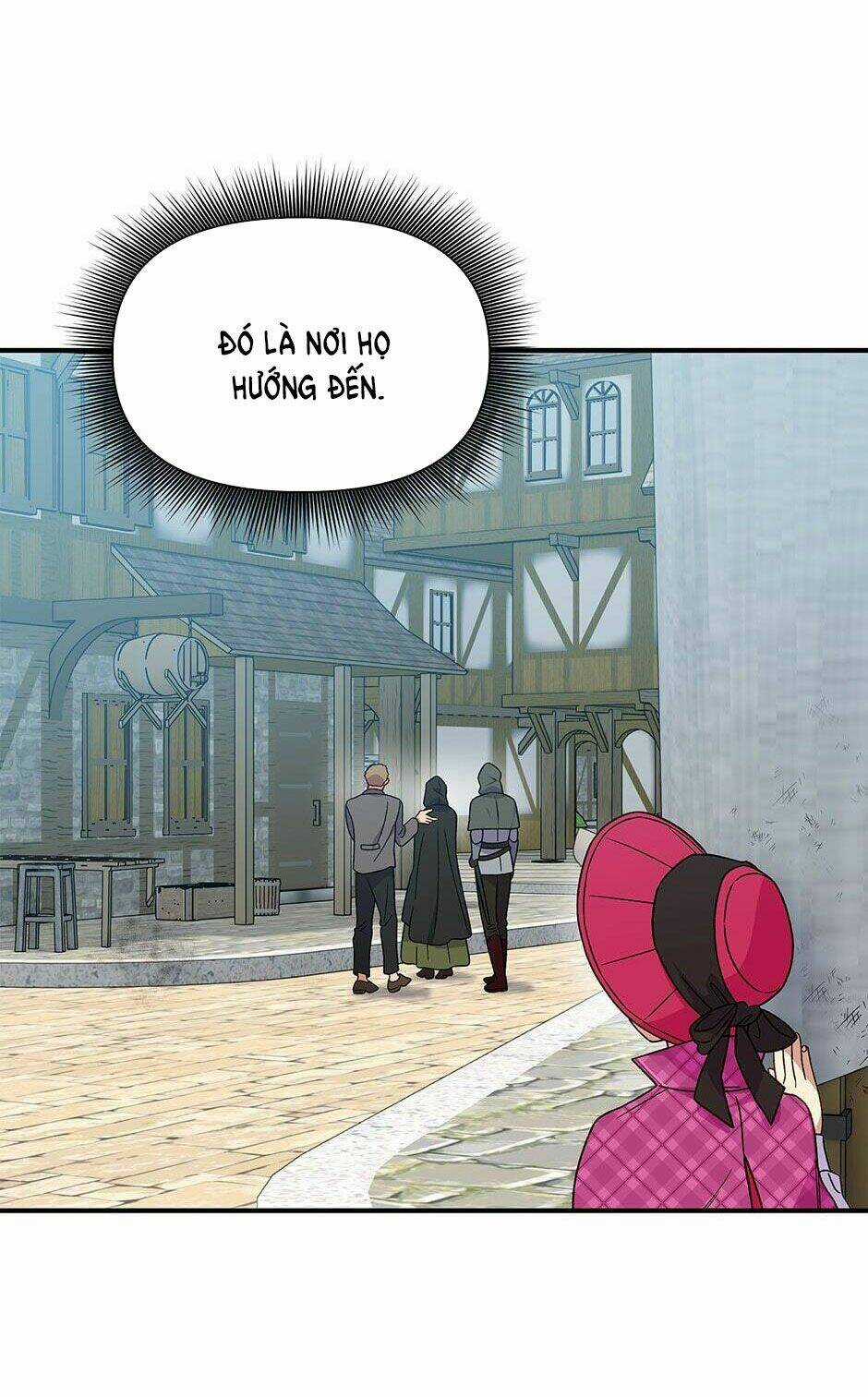 Khế Ước Của Nữ Công Tước Quái Vật Chapter 94 trang 55