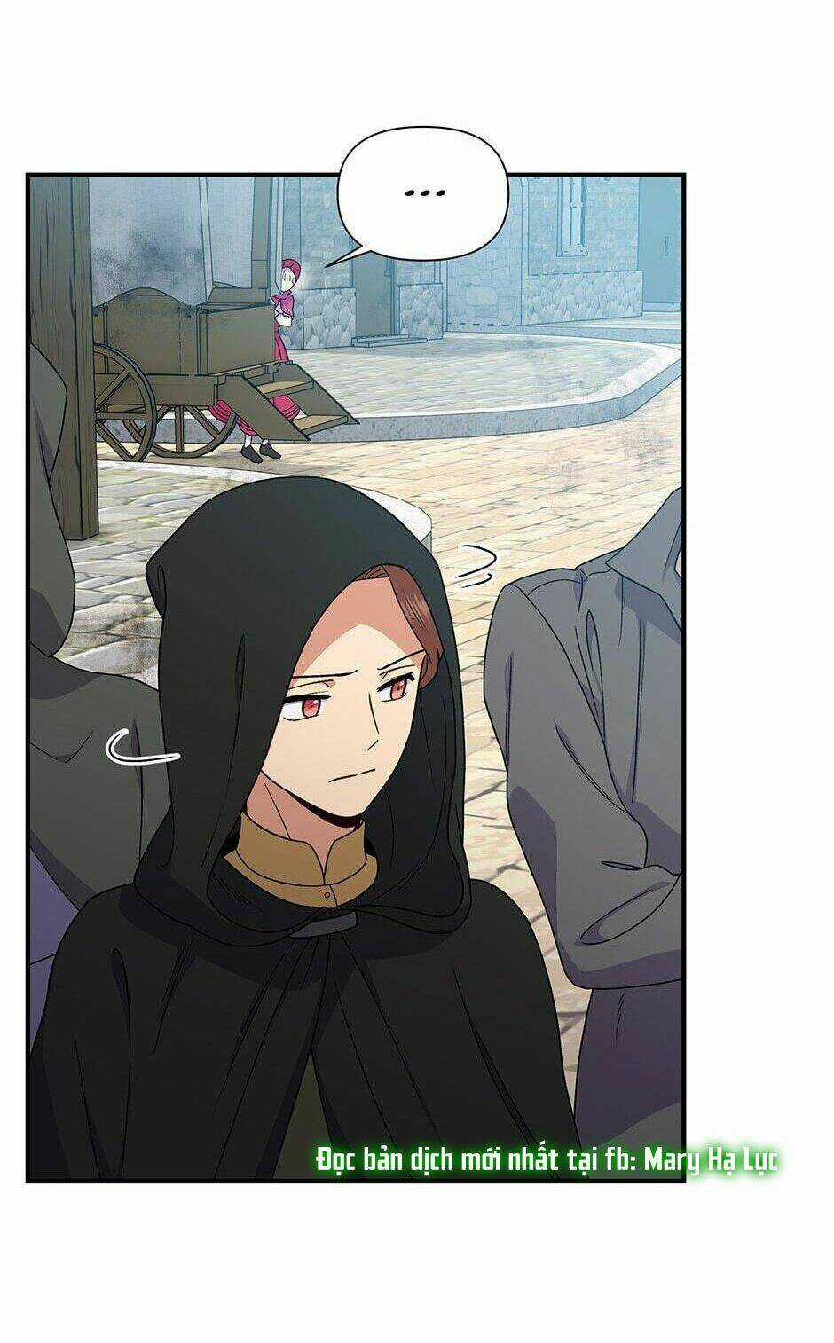 Khế Ước Của Nữ Công Tước Quái Vật Chapter 94 trang 56