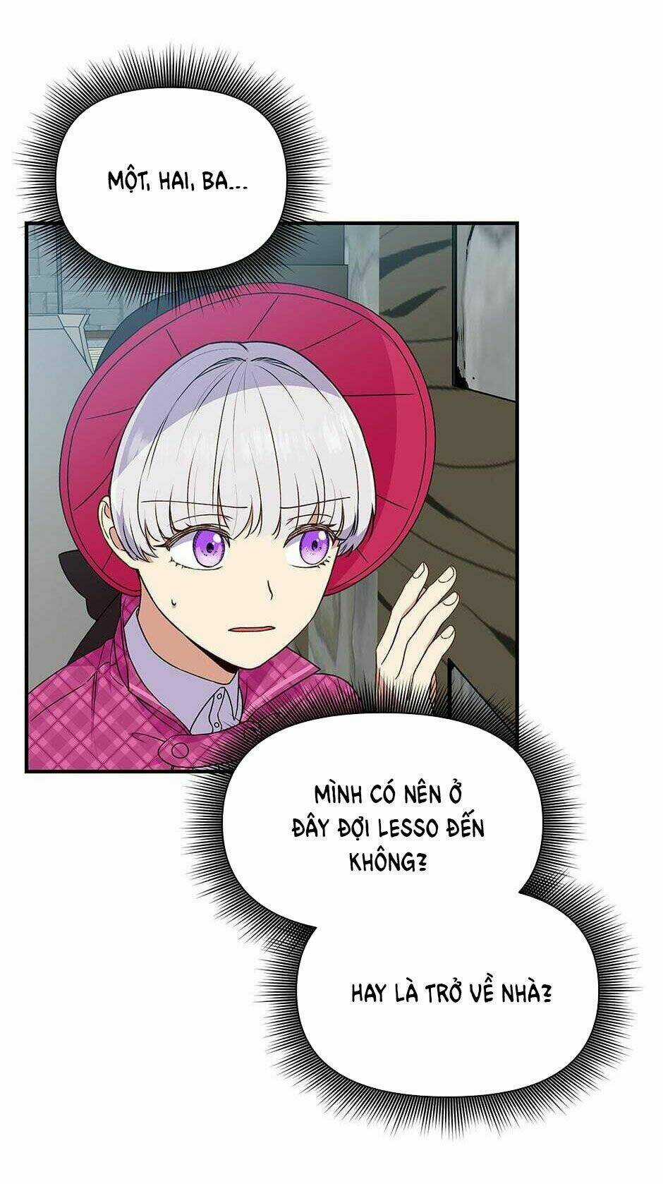 Khế Ước Của Nữ Công Tước Quái Vật Chapter 94 trang 59