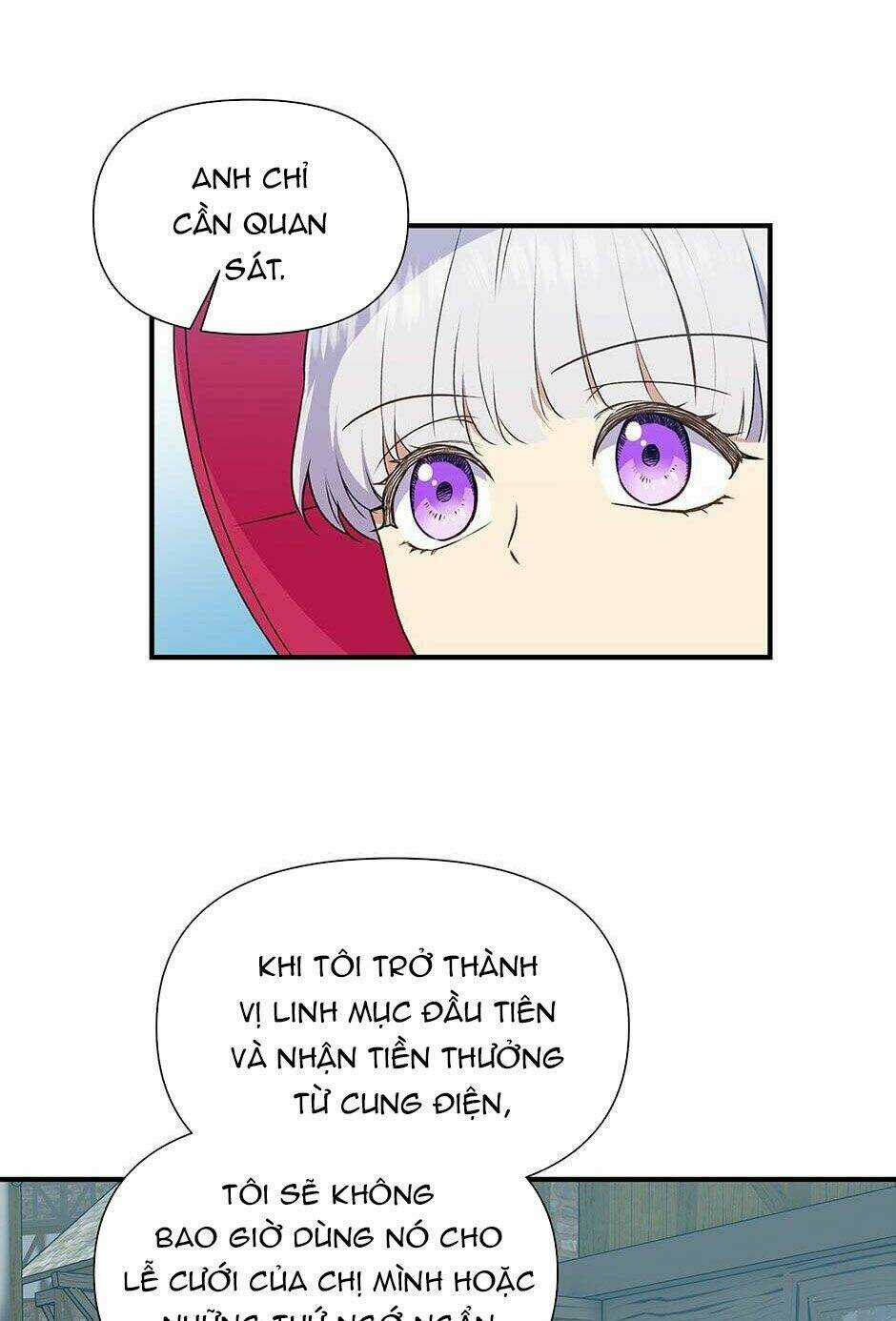 Khế Ước Của Nữ Công Tước Quái Vật Chapter 94 trang 6