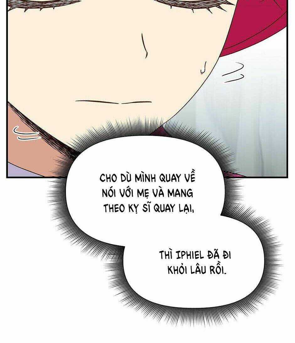 Khế Ước Của Nữ Công Tước Quái Vật Chapter 94 trang 61