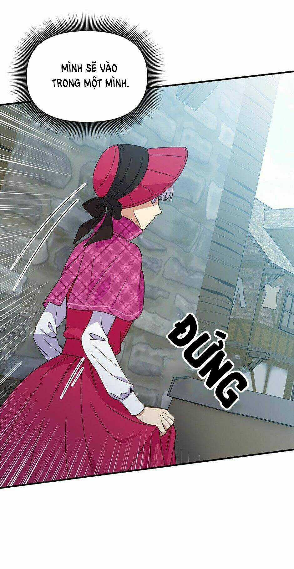 Khế Ước Của Nữ Công Tước Quái Vật Chapter 94 trang 62