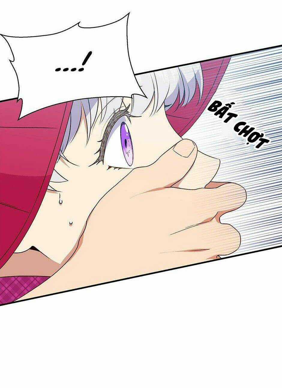 Khế Ước Của Nữ Công Tước Quái Vật Chapter 94 trang 64