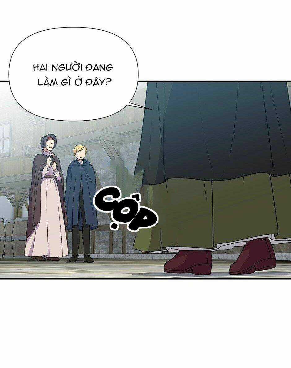 Khế Ước Của Nữ Công Tước Quái Vật Chapter 94 trang 8