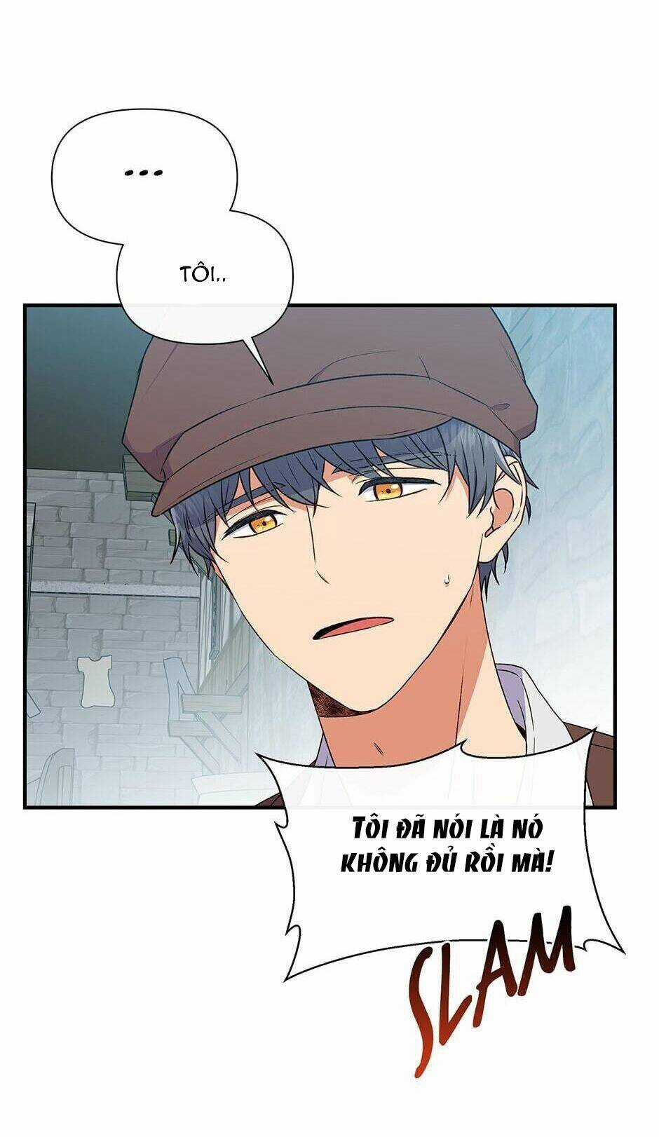 Khế Ước Của Nữ Công Tước Quái Vật Chapter 95 trang 14