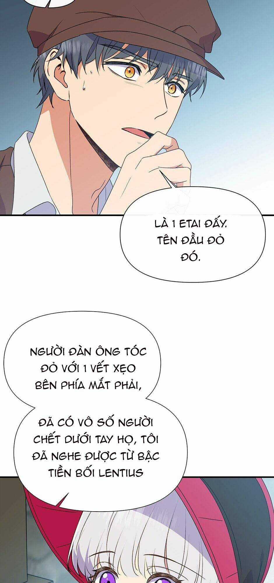 Khế Ước Của Nữ Công Tước Quái Vật Chapter 95 trang 30