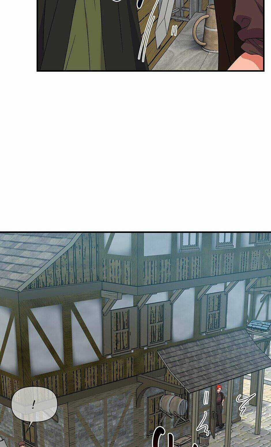 Khế Ước Của Nữ Công Tước Quái Vật Chapter 95 trang 33