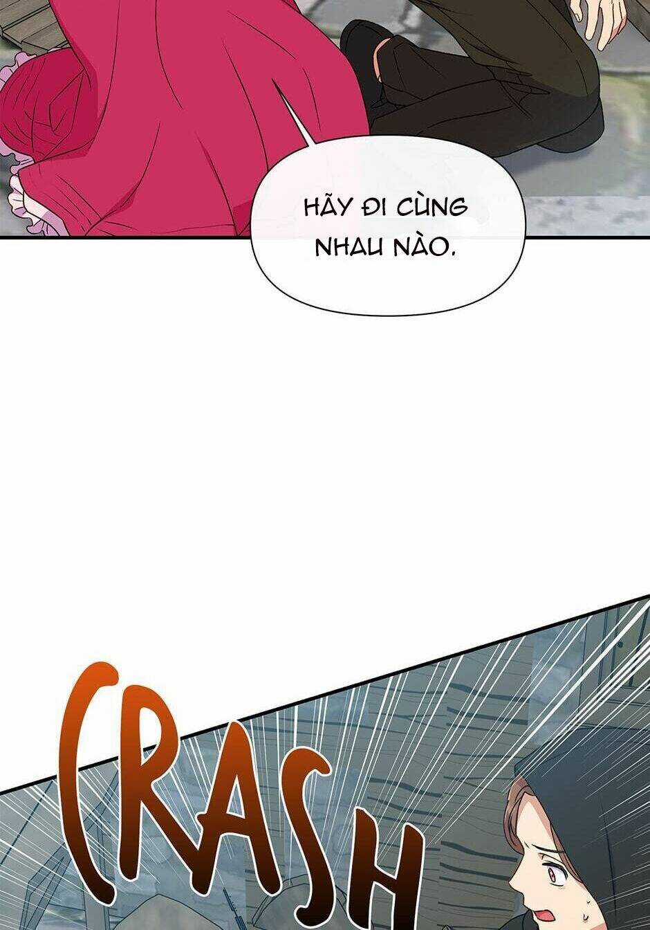 Khế Ước Của Nữ Công Tước Quái Vật Chapter 95 trang 38