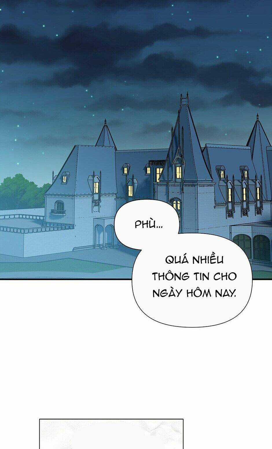 Khế Ước Của Nữ Công Tước Quái Vật Chapter 95 trang 43