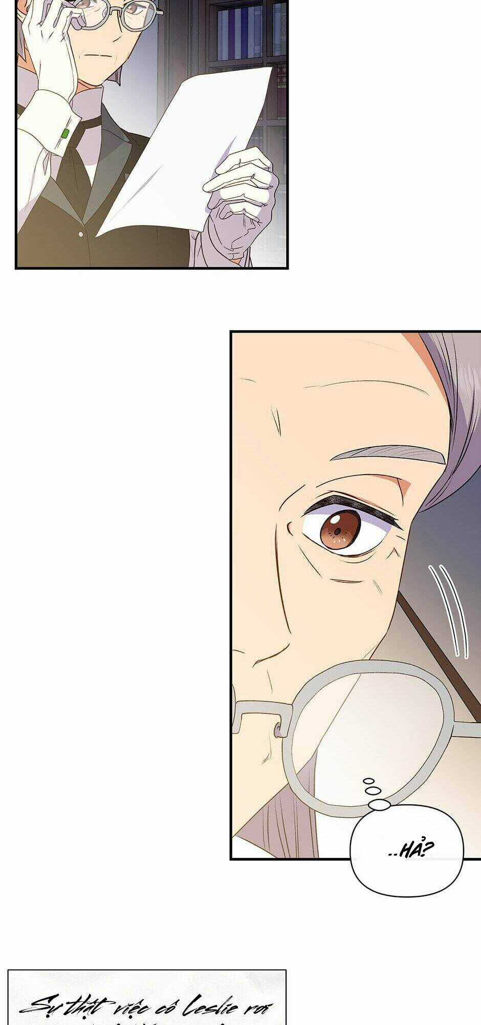 Khế Ước Của Nữ Công Tước Quái Vật Chapter 95 trang 45