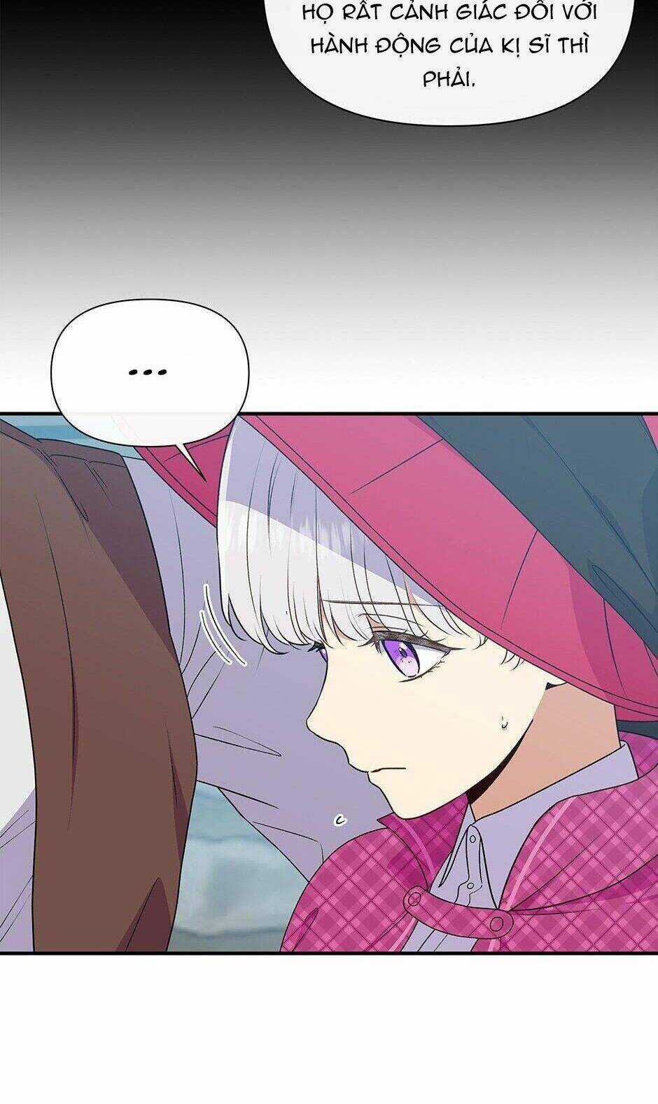 Khế Ước Của Nữ Công Tước Quái Vật Chapter 95 trang 5